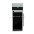 Экологичный силиконовый чехол для Verifone T650P